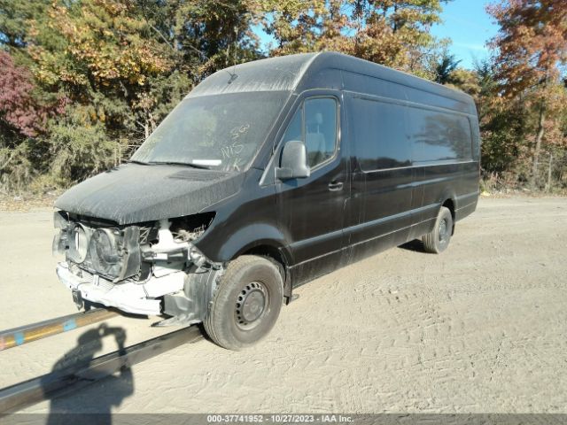 W1Y4DDHYXMT051190 Mercedes-Benz SPRINTER CARGO VAN