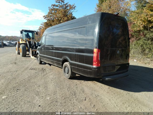 W1Y4DDHYXMT051190 Mercedes-Benz SPRINTER CARGO VAN