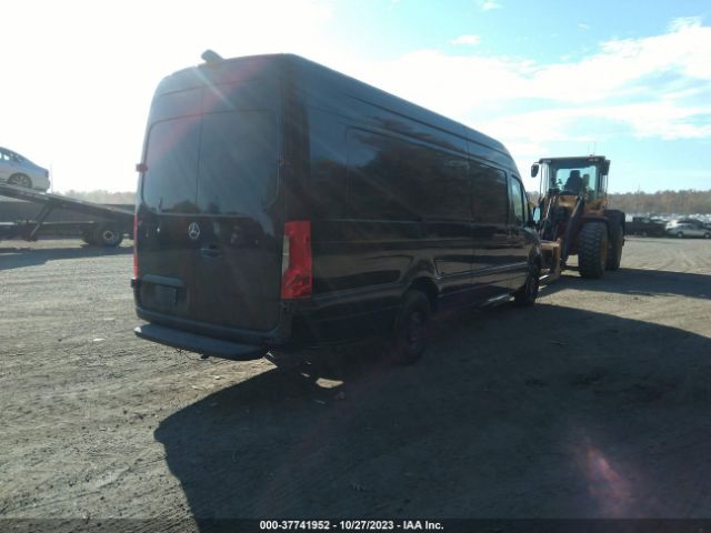 W1Y4DDHYXMT051190 Mercedes-Benz SPRINTER CARGO VAN