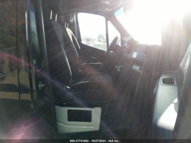 W1Y4DDHYXMT051190 Mercedes-Benz SPRINTER CARGO VAN