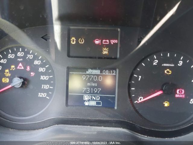 W1Y4DDHYXMT051190 Mercedes-Benz SPRINTER CARGO VAN