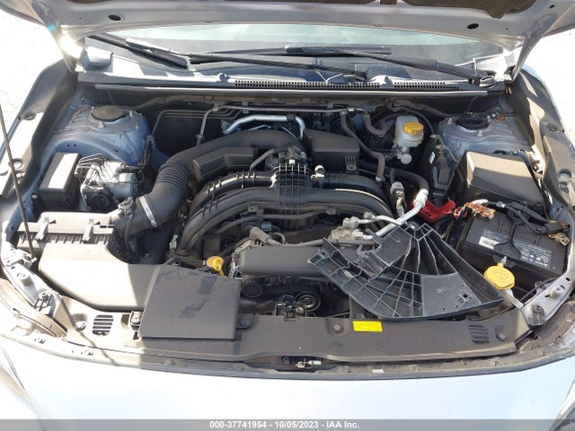 JF2GTAEC8K8373887 Subaru Crosstrek Premium