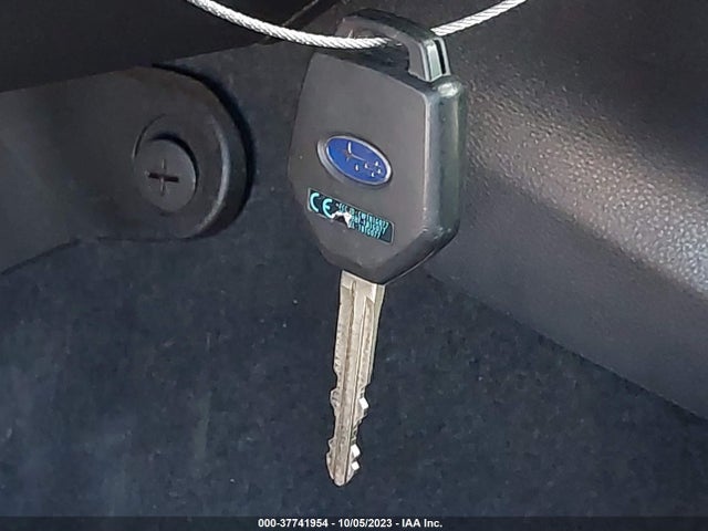JF2GTAEC8K8373887 Subaru Crosstrek Premium