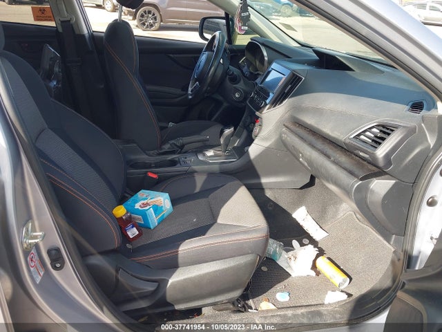 JF2GTAEC8K8373887 Subaru Crosstrek Premium