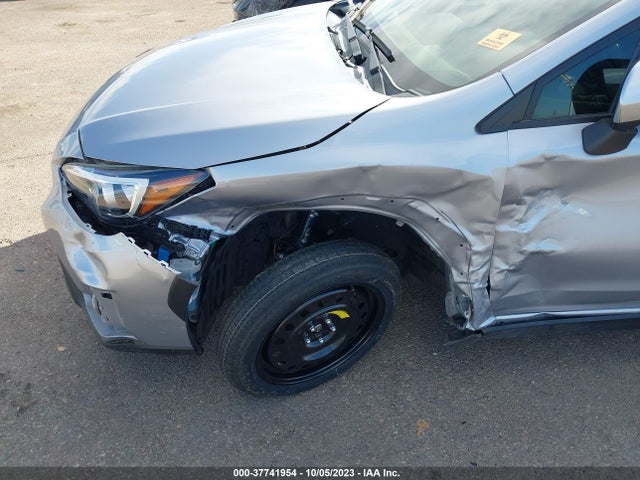 JF2GTAEC8K8373887 Subaru Crosstrek Premium