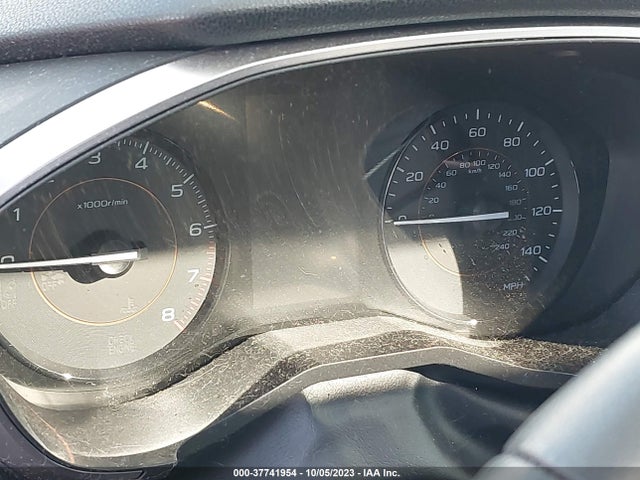 JF2GTAEC8K8373887 Subaru Crosstrek Premium