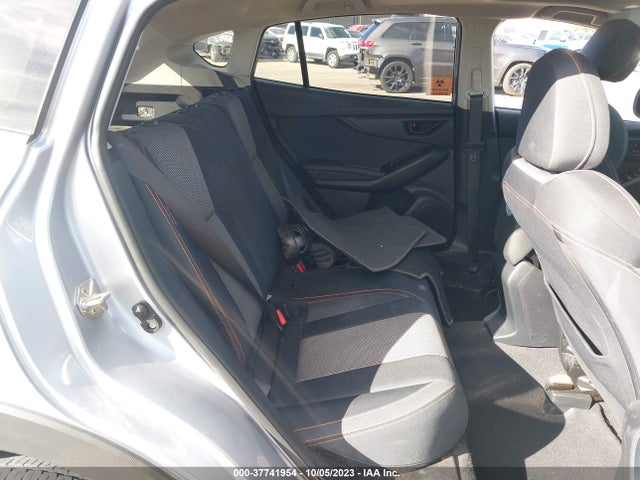 JF2GTAEC8K8373887 Subaru Crosstrek Premium