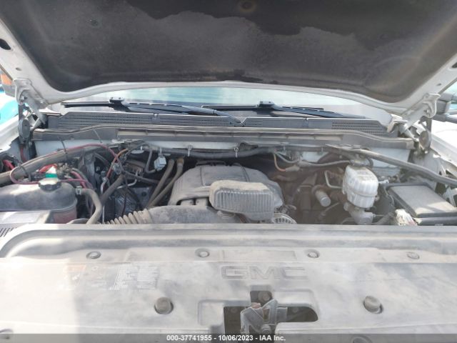 2GD21NEG3K1178478 GMC SIERRA 2500HD
