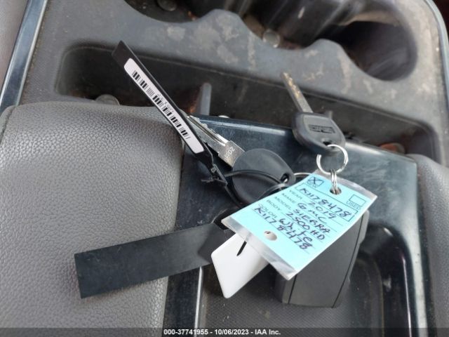 2GD21NEG3K1178478 GMC SIERRA 2500HD