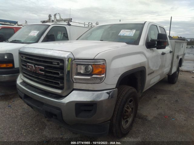2GD21NEG3K1178478 GMC SIERRA 2500HD