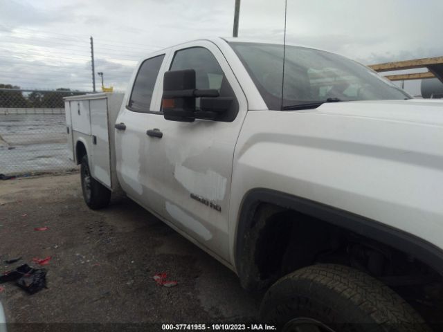 2GD21NEG3K1178478 GMC SIERRA 2500HD