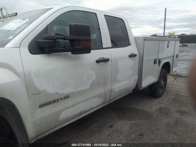 2GD21NEG3K1178478 GMC SIERRA 2500HD