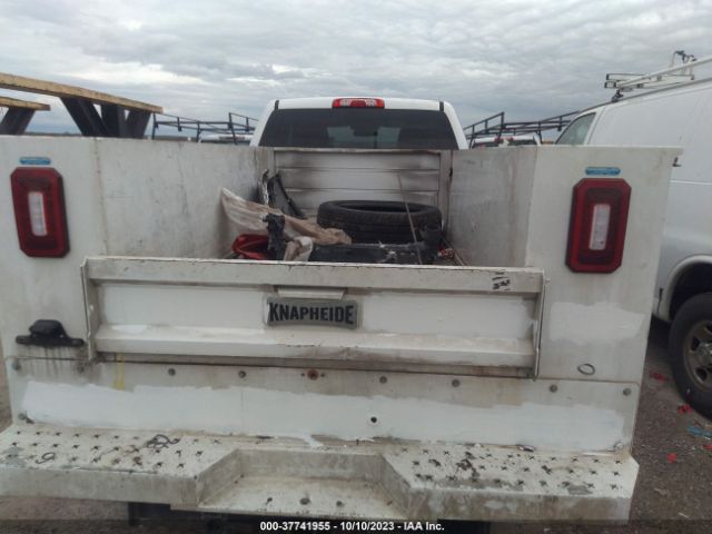 2GD21NEG3K1178478 GMC SIERRA 2500HD