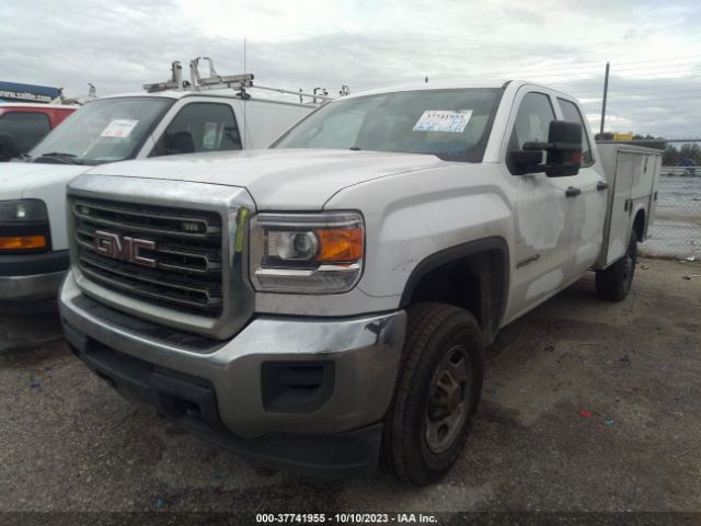 2GD21NEG3K1178478 GMC SIERRA 2500HD