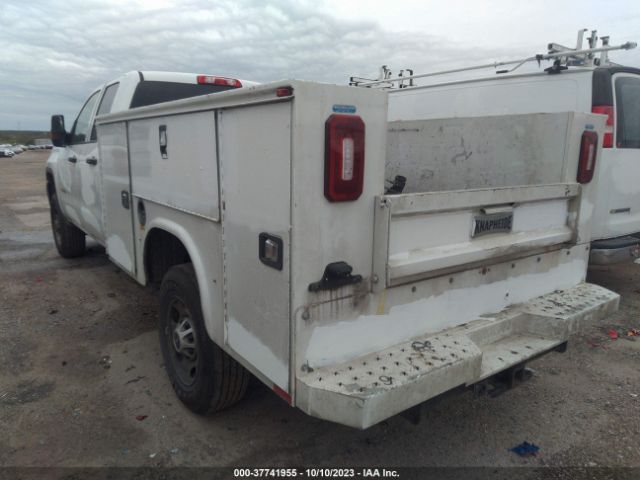 2GD21NEG3K1178478 GMC SIERRA 2500HD