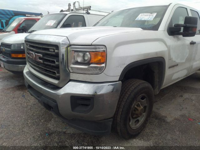 2GD21NEG3K1178478 GMC SIERRA 2500HD