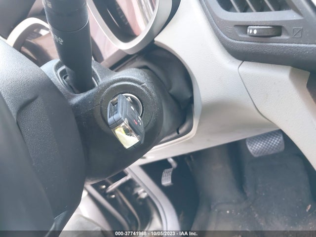Chevrolet EQUINOX LT 2014 2GNALBEK7E6125214 Image 11