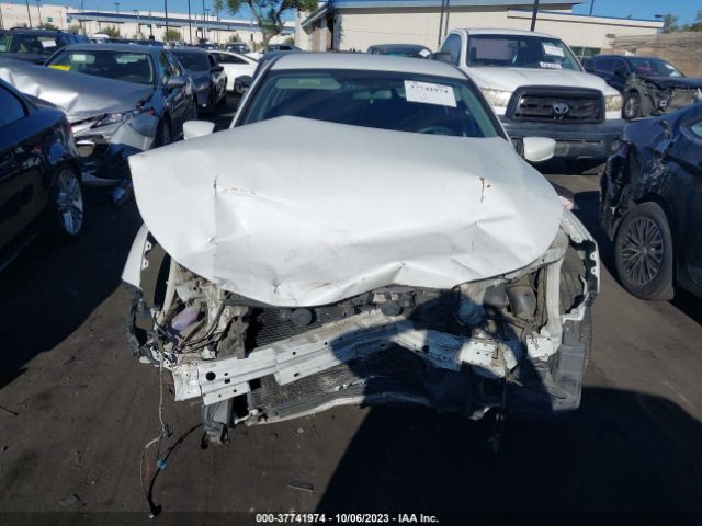 1HGCR2F56EA209683 Honda Accord Sedan Sport