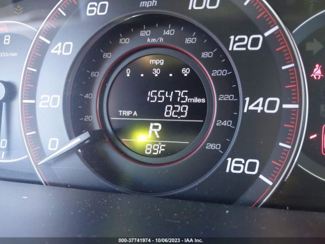 1HGCR2F56EA209683 Honda Accord Sedan Sport