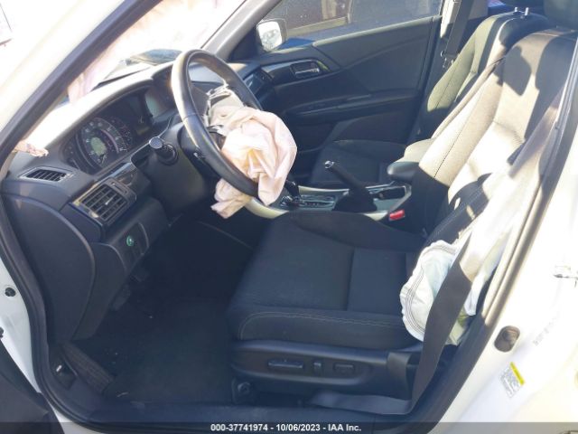 1HGCR2F56EA209683 Honda Accord Sedan Sport