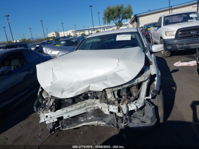 1HGCR2F56EA209683 Honda Accord Sedan Sport
