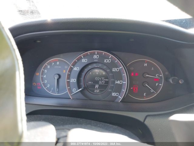 1HGCR2F56EA209683 Honda Accord Sedan Sport