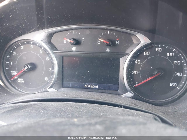 GMC Terrain Sle 2021 3GKALMEVXML346755 Image 15