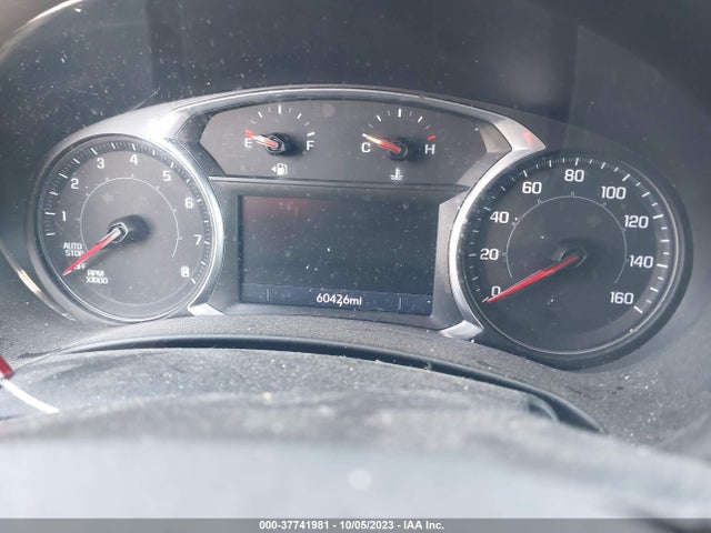 GMC Terrain Sle 2021 3GKALMEVXML346755 Image 7