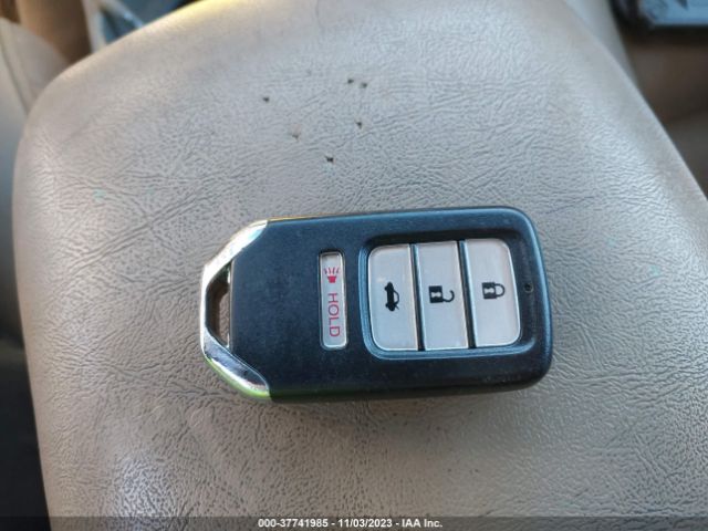 2HGFC1E5XHH703593 Honda Civic Sedan Si
