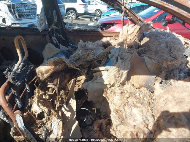 Honda Pilot Ex-l 2018 5FNYF5H85JB008736 Image 5
