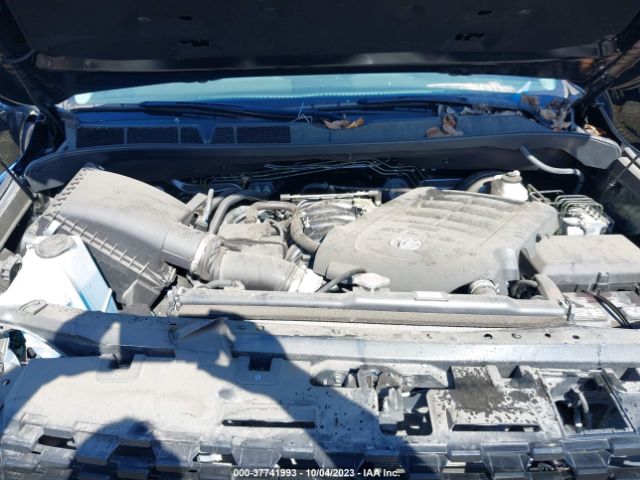 2021 TOYOTA TUNDRA 4WD 5TFAY5F17MX973299 Photo 9