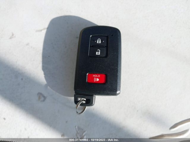 2021 TOYOTA TUNDRA 4WD 5TFAY5F17MX973299 Photo 10