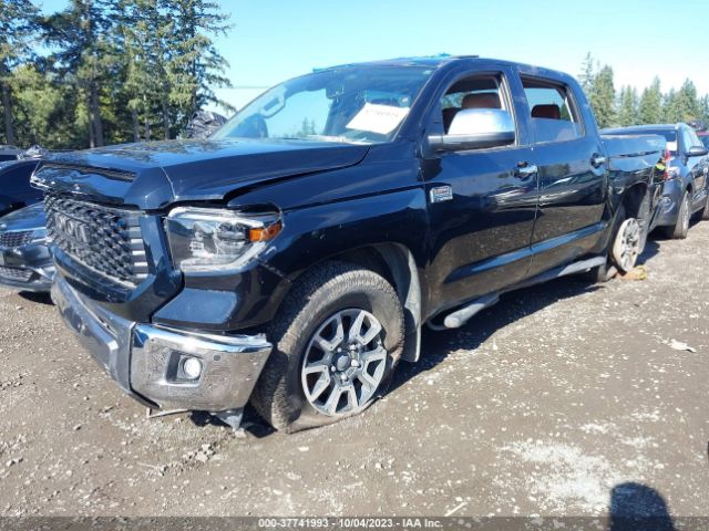 2021 TOYOTA TUNDRA 4WD 5TFAY5F17MX973299 Photo 1