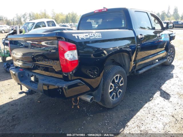 2021 TOYOTA TUNDRA 4WD 5TFAY5F17MX973299 Photo 3