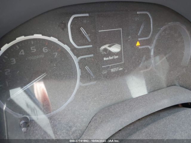 2021 TOYOTA TUNDRA 4WD 5TFAY5F17MX973299 Photo 6