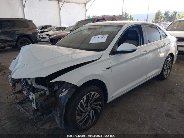 3VWGB7BU6LM067234 Volkswagen Jetta Sel Premium