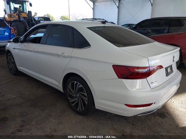 3VWGB7BU6LM067234 Volkswagen Jetta Sel Premium