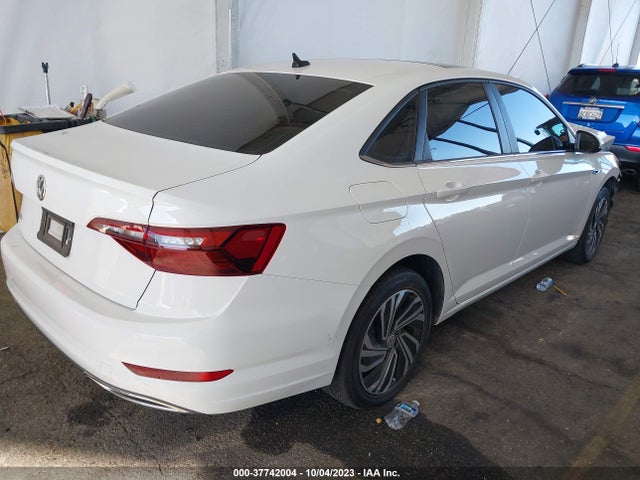 3VWGB7BU6LM067234 Volkswagen Jetta Sel Premium