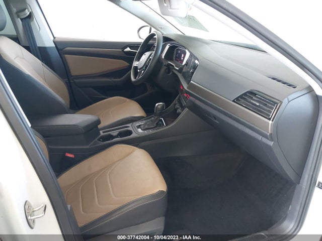 3VWGB7BU6LM067234 Volkswagen Jetta Sel Premium