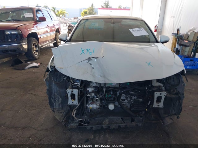 3VWGB7BU6LM067234 Volkswagen Jetta Sel Premium