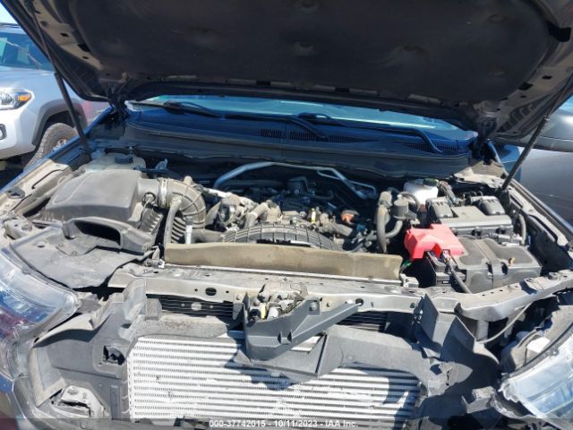 1FTER4EH8KLA90419 Ford Ranger Xl/xlt/lariat