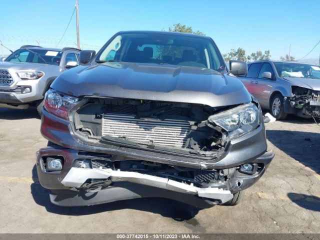 1FTER4EH8KLA90419 Ford Ranger Xl/xlt/lariat