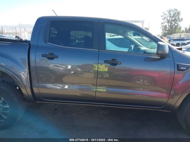 1FTER4EH8KLA90419 Ford Ranger Xl/xlt/lariat