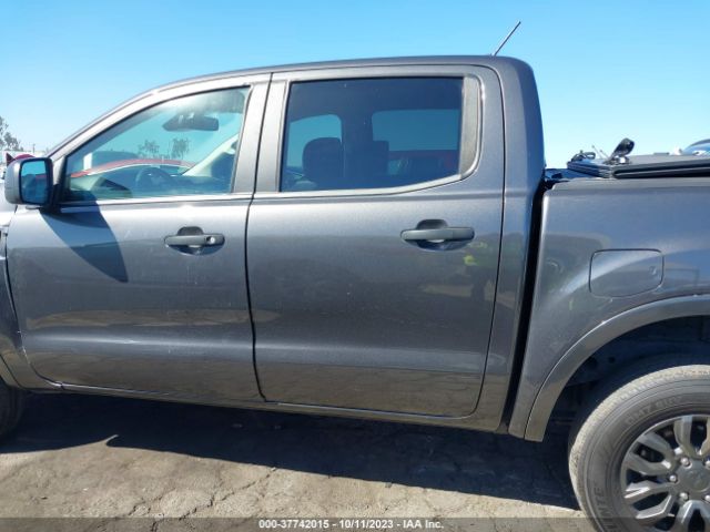 1FTER4EH8KLA90419 Ford Ranger Xl/xlt/lariat