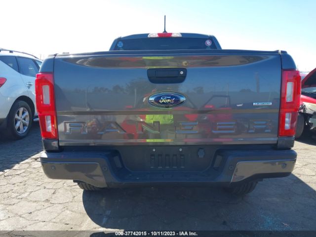 1FTER4EH8KLA90419 Ford Ranger Xl/xlt/lariat