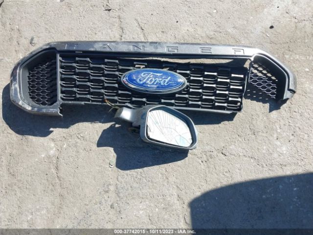 1FTER4EH8KLA90419 Ford Ranger Xl/xlt/lariat