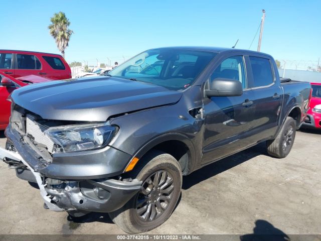 1FTER4EH8KLA90419 Ford Ranger Xl/xlt/lariat