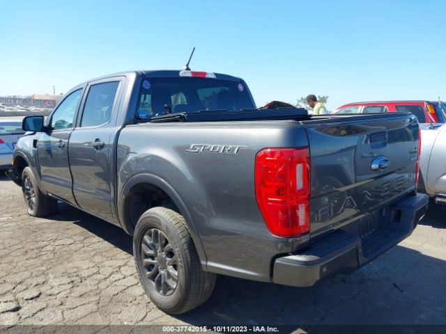 1FTER4EH8KLA90419 Ford Ranger Xl/xlt/lariat