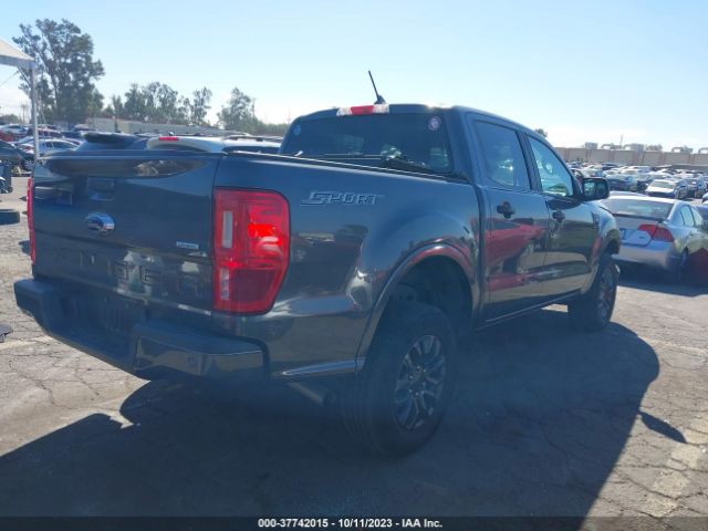1FTER4EH8KLA90419 Ford Ranger Xl/xlt/lariat