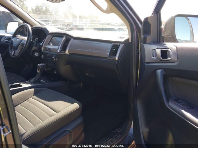 1FTER4EH8KLA90419 Ford Ranger Xl/xlt/lariat